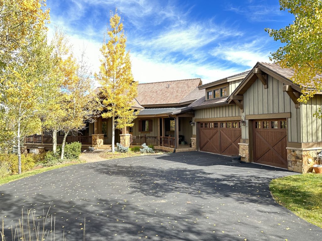 Eagle County Real Estate Market Report: Inventory and pending sales on the upswing - Vimarsana News